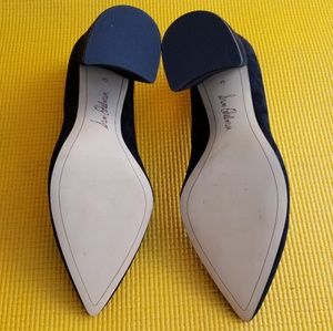 sam edelman halton block heel pump